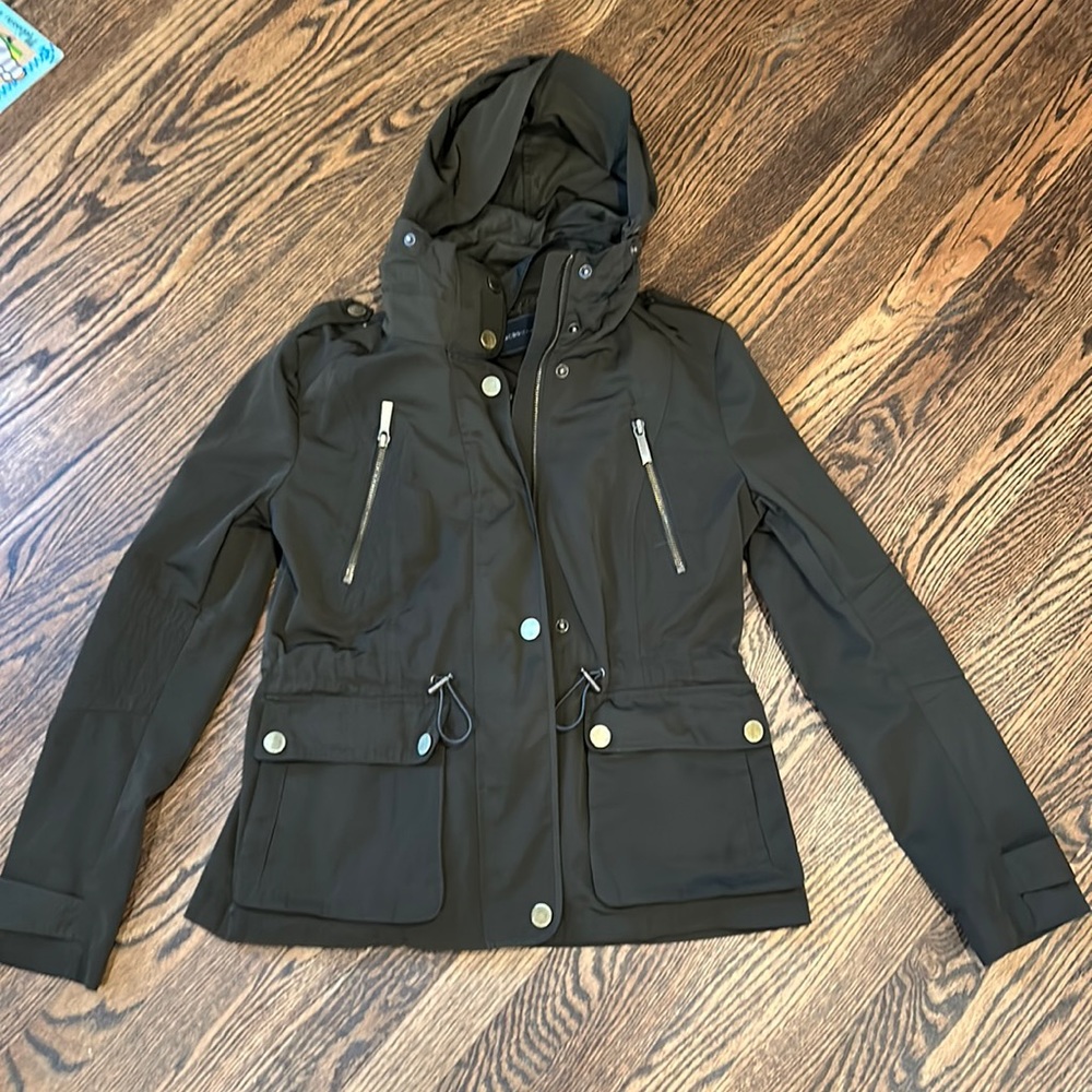 Bcbg maxazria jacket